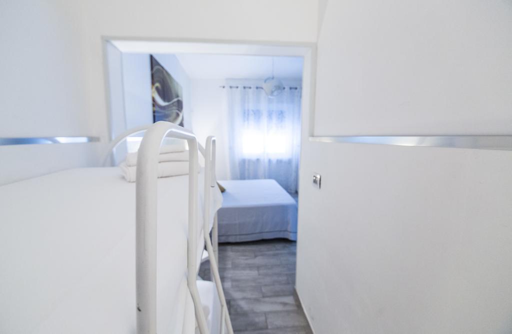 Orlando B&B Posto Rosso Kültér fotó