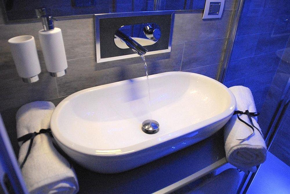 Orlando B&B Posto Rosso Kültér fotó