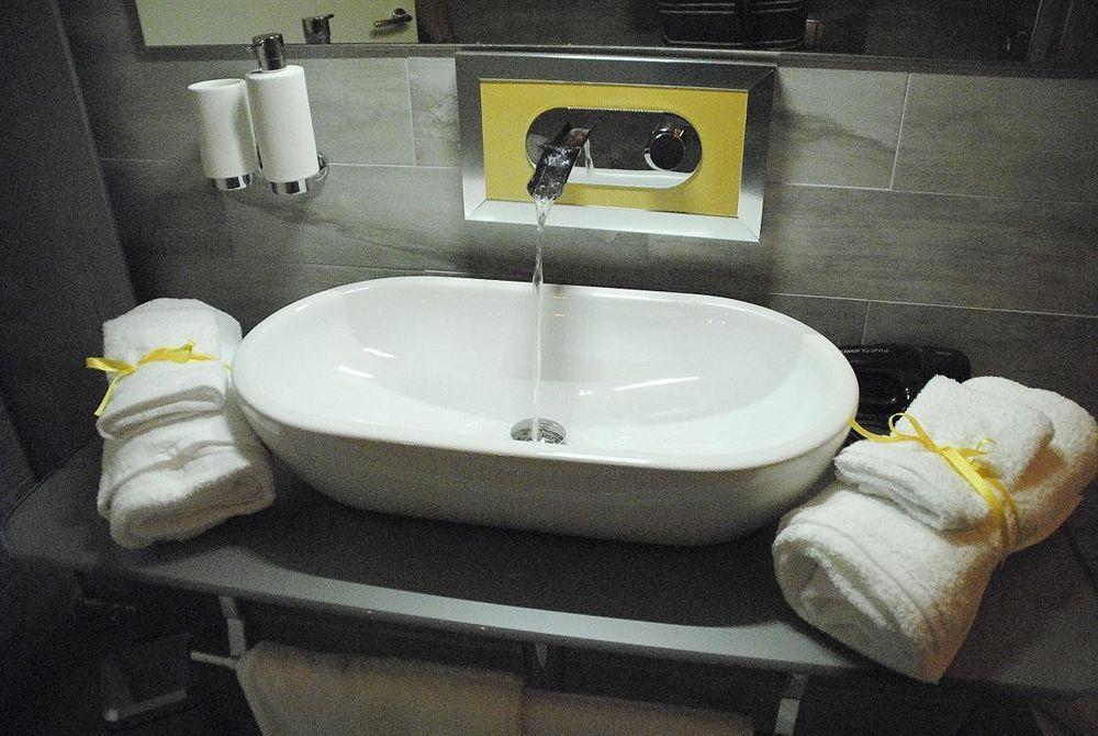 Orlando B&B Posto Rosso Kültér fotó