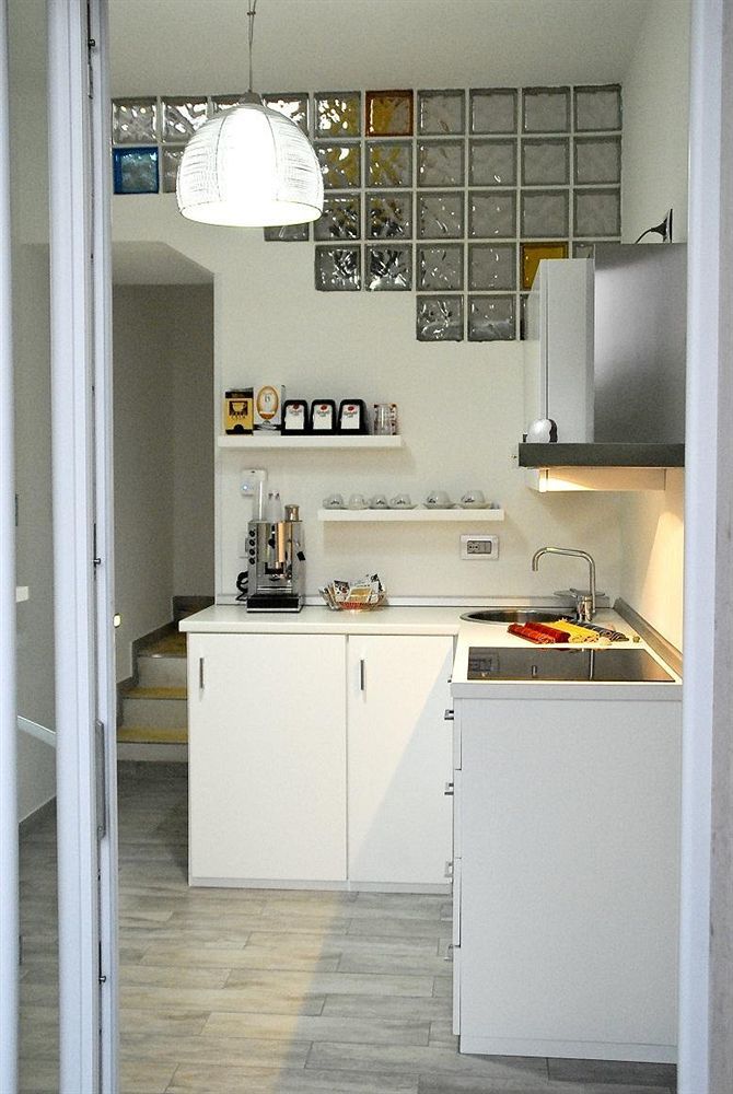 Orlando B&B Posto Rosso Kültér fotó