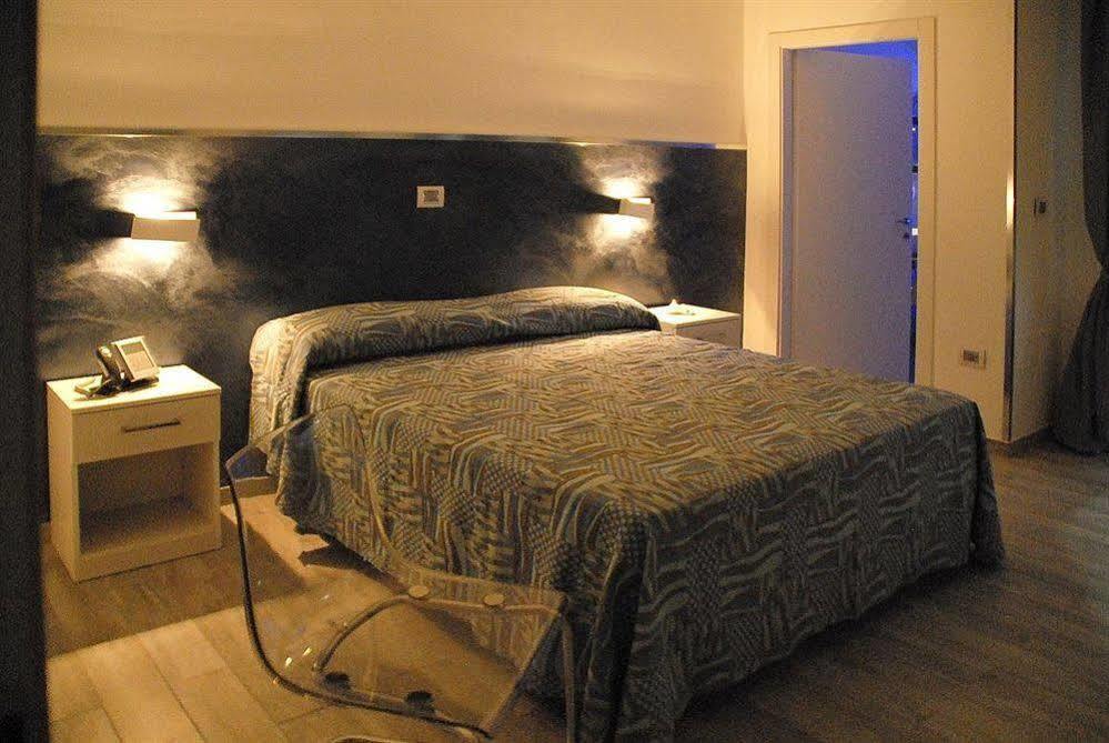 Orlando B&B Posto Rosso Kültér fotó